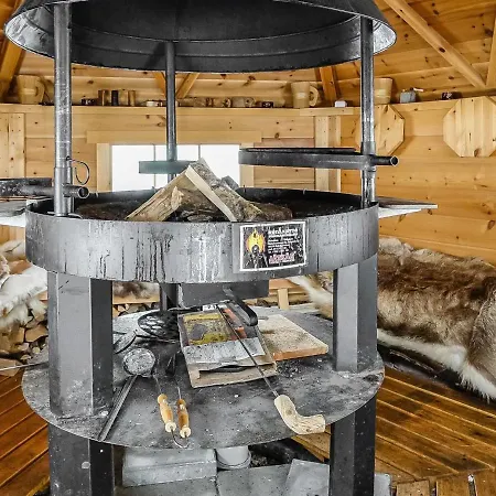 Feriehus Kelokota By Interhome *