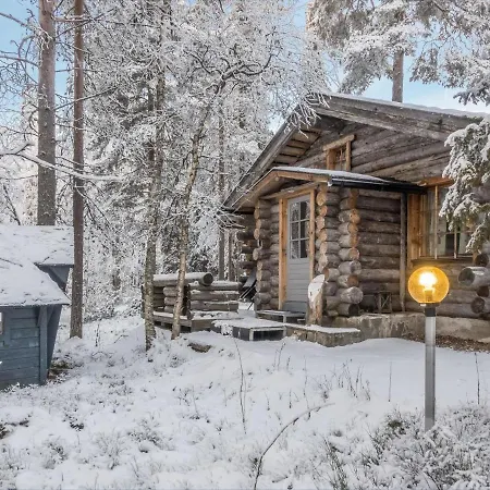 Kelokota By Interhome Дом отдыха Салла