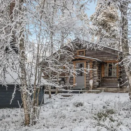 Kelokota By Interhome * Салла