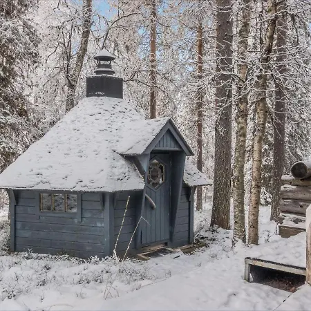 Kelokota By Interhome Дом отдыха Салла