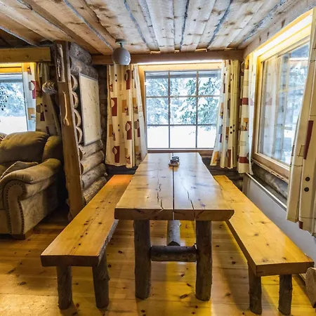 Holiday home Kelokota By Interhome