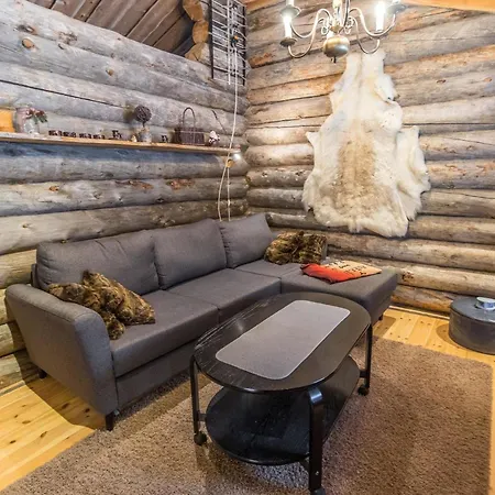 Kelokota By Interhome Дом отдыха *