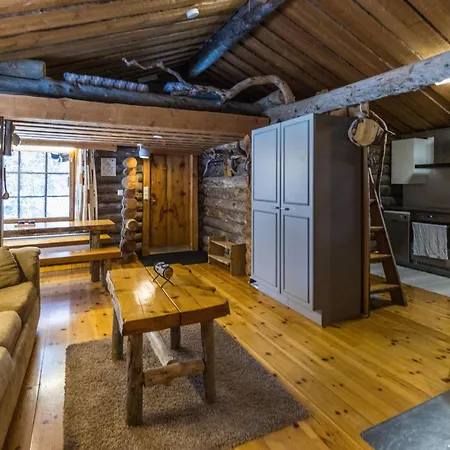 Дом отдыха Kelokota By Interhome *