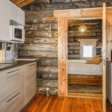 Ferienhaus Kelokota By Interhome Salla