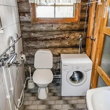 Ferienhaus Kelokota By Interhome Salla