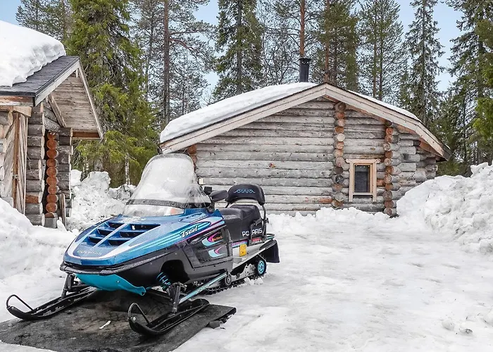 Kelokota By Interhome