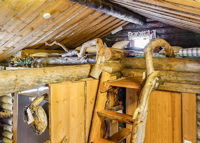 Kelokota By Interhome 度假居