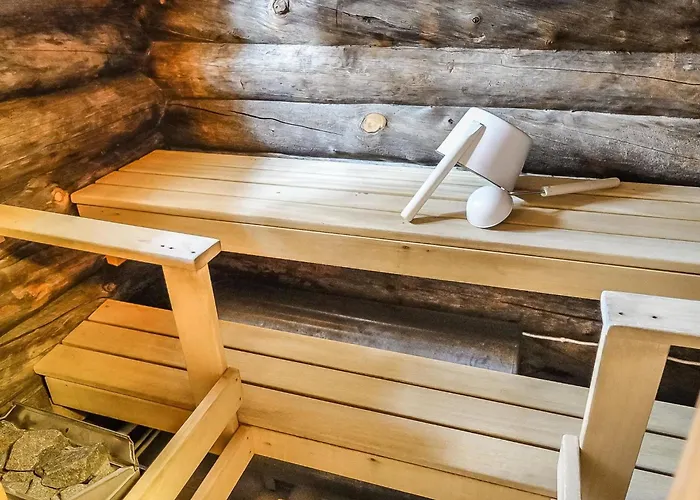 Kelokota By Interhome 度假居 *