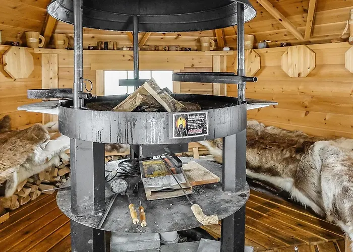 Kelokota By Interhome 펜션 *