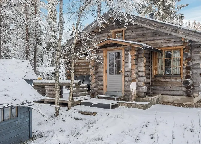 Kelokota By Interhome 펜션