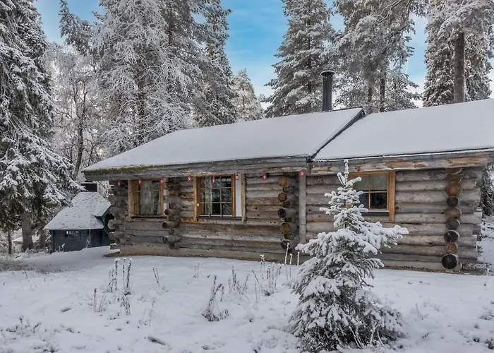 度假居 Kelokota By Interhome *