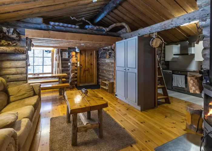 Kelokota By Interhome *