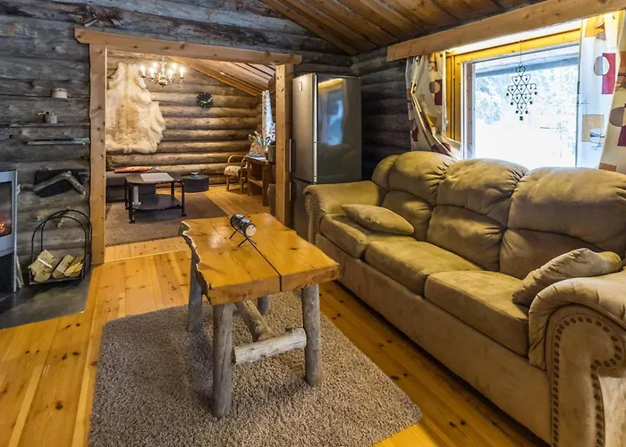 Kelokota By Interhome 度假居 *