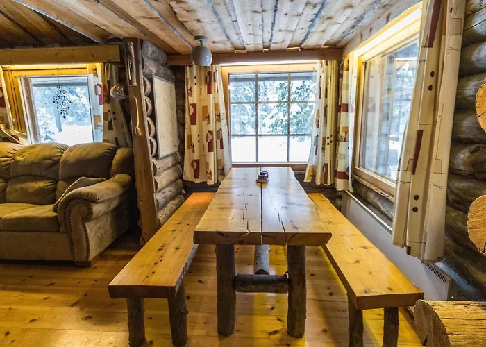 펜션 Kelokota By Interhome *