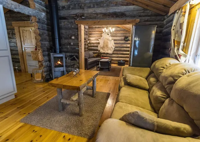 Kelokota By Interhome 펜션 *