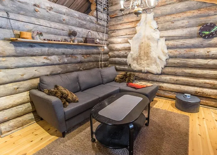 Kelokota By Interhome 萨拉