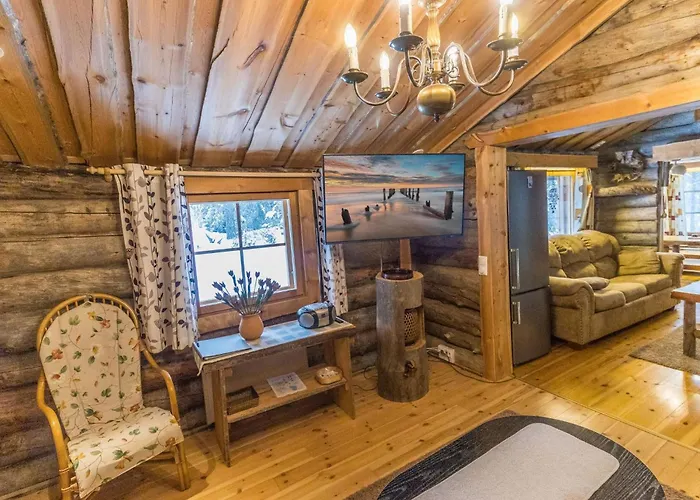 Kelokota By Interhome 펜션 *